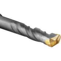 Бур SDS-plus (8х110 мм) Vertextools 999-08-110