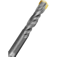 Бур SDS-plus (8х110 мм) Vertextools 999-08-110