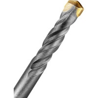 Бур SDS-plus (8х110 мм) Vertextools 999-08-110