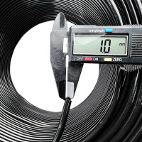 Микротрубка Профитт 4х6 мм, 200 м 9272890