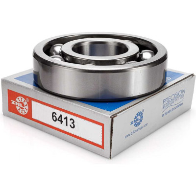 Подшипник 413 (6413) ZNL