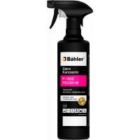 Полироль для кузова автомобиля Bahler Glanz Karosserie P-1000 POLISH-M, 500 мл P-1000-005
