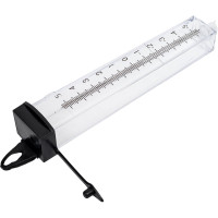 Строительный уровень РемоКолор водяной, 7м, внутренний диаметр 6мм, шкала колбы 100мм, 21-0-007