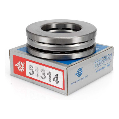 Подшипник 8314 (51314) ZNL