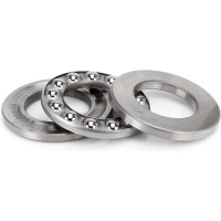 Подшипник 8314 (51314) ZNL