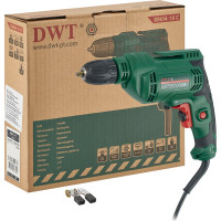 Дрель DWT BM04-10 C 5.2.8