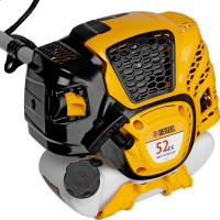Бензиновый триммер Denzel DTL-52S 96266