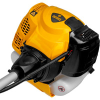 Бензиновый триммер Denzel DTL-52S 96266