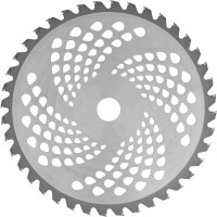 Бензиновый триммер Denzel DTL-52S 96266