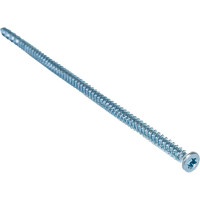 Шуруп по бетону Нагель ВсВ 7.5х202 100 шт. 00-00001577