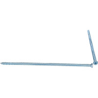 Шуруп по бетону Нагель ВсВ 7.5х202 100 шт. 00-00001577