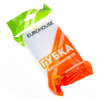 Меламиновая губка EUROHOUSE 1 шт 13179