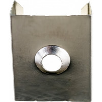 Крепежная клипса для профиля Jazzway PAL 1506, 1612, 1818, 2206 1023094