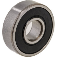 Подшипник МТК+ 607 2RS KY-SRL 4627182459462