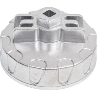 Съемник масляного фильтра Станкоимпорт 96 мм, 14 граней, для RENAULT ST010228