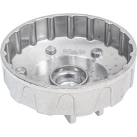 Съемник масляного фильтра Станкоимпорт 96 мм, 14 граней, для RENAULT ST010228