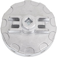 Съемник масляного фильтра Станкоимпорт 96 мм, 14 граней, для RENAULT ST010228