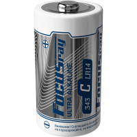Батарейки Focusray ULTRA ALKALINE LR14 BL2 622463