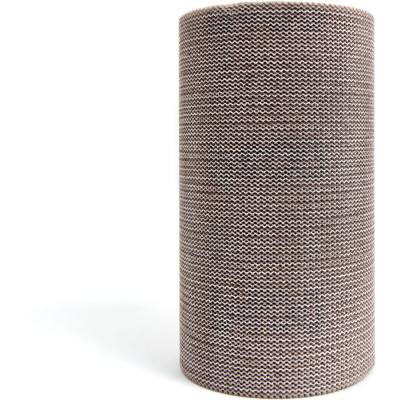 Рулон сетчатый Velcro (5 м; 115 мм; Р400) Flexione 50000336