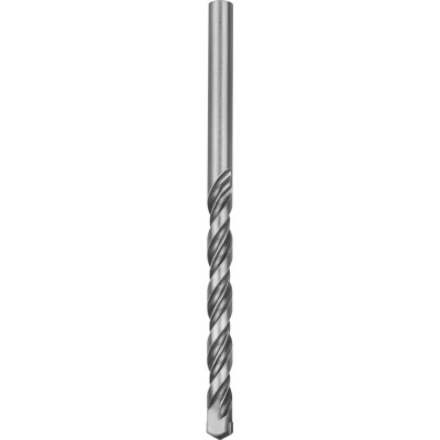 Сверло по бетону (8х120 мм; цилиндрический хвостовик) Vertextools 8-110