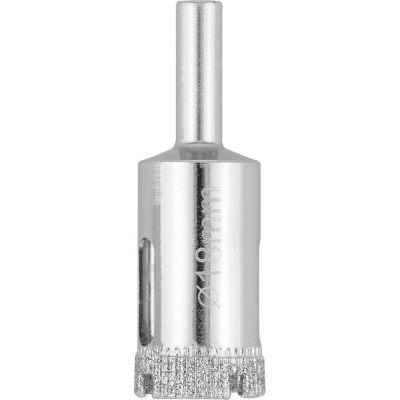 Коронка по стеклу (18 мм; ц/х) Vertextools 333-18