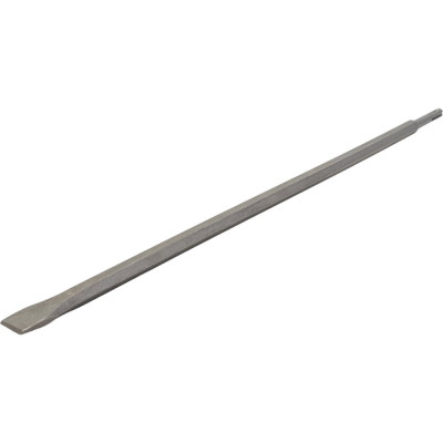 Зубило (14Х600Х20 мм; SDS-plus) Vertextools 113-20-600