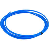 Направляющий канал ТЕФЛОН 0.8-1.0 мм, 5 м Профессионал 456821