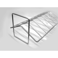 Подставка для ребрышек TUSCAR 2020140001