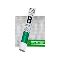Пароизоляция Наноизол B 35 кв.м НАНОИЗОЛ 4620008720166
