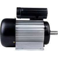 Электродвигатель Pegas pneumatic YL90L-2 2,2 кВт, 220В медная обмотка 6703