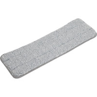 Насадка MILEY Mop refill к швабре Light Mop 100-144 100-145