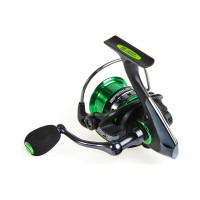 Безынерционная катушка FEEDER CONCEPT Imperium 8 4000FD FCI08-40FD