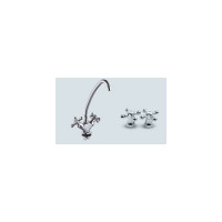 Смеситель для кухни Профсан ПСМ тип См-МДЦБр PSM-117-89