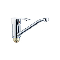 Смеситель для кухни Профсан ПСМ тип См-МОЦБА, См-УмОЦБА PSM-425-023