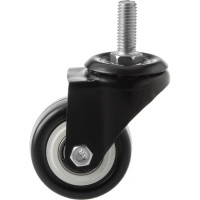 Мебельное колесо А5 SCzt 25 50 мм 1005496