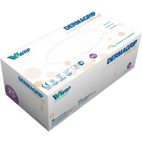 Смотровые перчатки DERMAGRIP ULTRA LS, нитрил, 200 штук, размер XS CT0000000546
