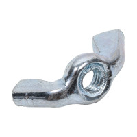 Гайка-барашек ЦКИ DIN315 M4 Ц 100 шт. 60832