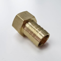 Штуцер для шлангов ВР 1/2 - 18 мм Профитт 9274320