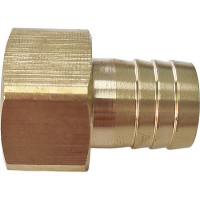 Штуцер для шлангов ВР 3/4 - 20 мм Профитт 9274160