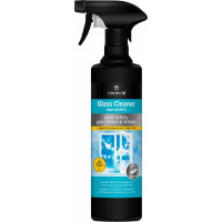 Средство для мытья окон, зеркал и стеклянных поверхностей PRO-BRITE GLASS CLEANER AQUA PROTECT 0,5 л 1522-05