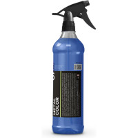 Нейтральный очиститель дисков и кузова с индикатором Smart Open METAL COLOR 06 (Метал Колор) 0,5л 150605