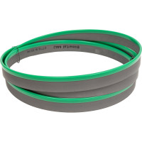 Полотно пильное для резки металла Spectra Bimetal M42 (27х0.9х2455 мм; 10/14S TPI) HONSBERG 4671011393069