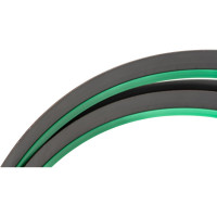 Полотно пильное для резки металла Spectra Bimetal M42 (27х0.9х2655 мм; 10/14S TPI) HONSBERG 4671011393212