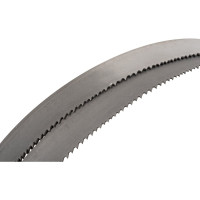 Полотно пильное для резки металла Spectra Bimetal M42 (20х0.9х2362 мм; 8/12S TPI) HONSBERG 4671011393427