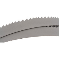Полотно пильное для резки металла Spectra Bimetal M42 (20х0.9x2362 мм; 4/6K TPI) HONSBERG 4671011393397