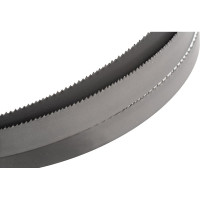 Полотно пильное для резки металла Spectra Bimetal M42 (20х0.9х2362 мм; 10/14S TPI) HONSBERG 4671011393267