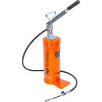 Ручной солидолонагнетатель Petropump 8 кг, 150 бар PP210011