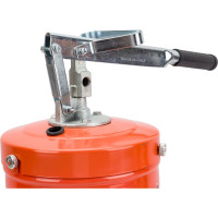 Ручной маслораздатчик Petropump 18 л PP210005