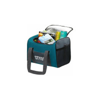 Аккумулятор холода STVOL, пластиковый, 600 гр SAC02