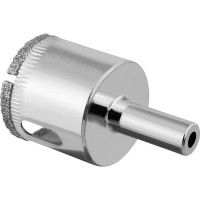 Коронка по стеклу (32 мм; ц/х) Vertextools 333-32